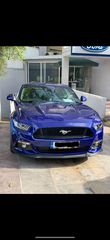 Ford Mustang '15  Fastback 5.0 Ti-VCT V8 GT