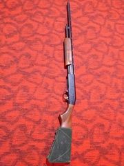 Mossberg Magnum 36cal αχρησιμοποιητο MADE IN USA