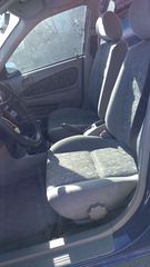 Καθίσματα Σαλόνι Κομπλέ Toyota Corolla '98 Προσφορά