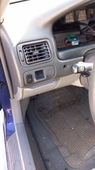 Αεραγωγοί Toyota Corolla '98 Προσφορά