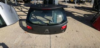 ΤΖΑΜΟΠΟΡΤΑ CITROEN C3 15'