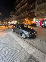 Audi A3 '17 Etron s-line