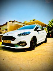 Ford Fiesta '19  ST 1.5 EcoBoost Edition