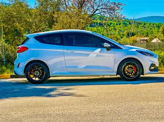 Ford Fiesta '19  ST 1.5 EcoBoost Edition