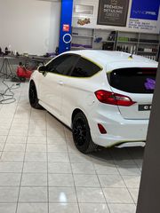 Ford Fiesta '19  ST 1.5 EcoBoost Edition