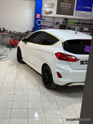 Ford Fiesta '19  ST 1.5 EcoBoost Edition