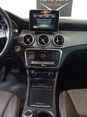 Mercedes-Benz GLA 180 2017 d Urban 7G-DCT facelift ΕΛΛΗΝΙΚΟ.-thumb-9