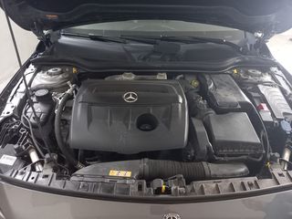 Mercedes-Benz GLA 180 2017 d Urban 7G-DCT facelift ΕΛΛΗΝΙΚΟ.-thumb-11