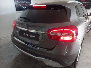 Mercedes-Benz GLA 180 2017 d Urban 7G-DCT facelift ΕΛΛΗΝΙΚΟ.-thumb-4