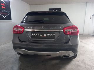 Mercedes-Benz GLA 180 2017 d Urban 7G-DCT facelift ΕΛΛΗΝΙΚΟ.-thumb-5