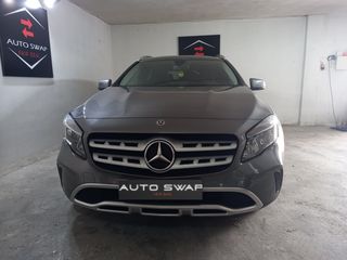 Mercedes-Benz GLA 180 2017 d Urban 7G-DCT facelift ΕΛΛΗΝΙΚΟ.-thumb-1