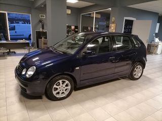 Volkswagen Polo '03 1200CC ΕΠΩΛΗΘΗ