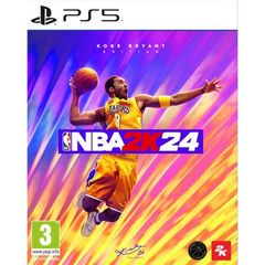 NBA 2K24 Kobe Bryant Edition - PS5 Game