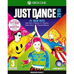 Just Dance 2015 - Xbox One Game