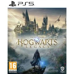 Hogwarts Legacy - PS5 Used Game