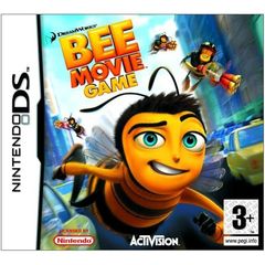 Bee Movie Game - Nintendo DS Used Game