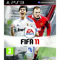 FIFA 11 - PS3 Used Game