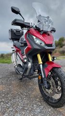 Honda X-ADV 2020 Traction Control-thumb-7