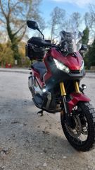 Honda X-ADV 2020 Traction Control-thumb-6