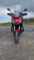 Honda X-ADV 2020 Traction Control-thumb-2