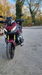 Honda X-ADV 2020 Traction Control-thumb-1