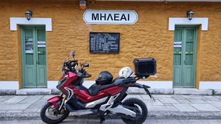 Honda X-ADV 2020 Traction Control-thumb-11