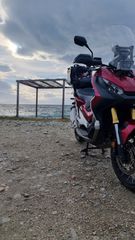 Honda X-ADV 2020 Traction Control-thumb-12