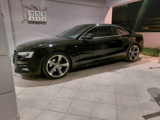 Audi A5 '14