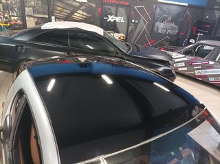 Μεμβράνες αλλαγη χρώματος  carbon fiber μεμβράνες φαναριων-thumb-3