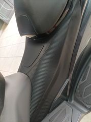 Μεμβράνες αλλαγη χρώματος  carbon fiber μεμβράνες φαναριων-thumb-4