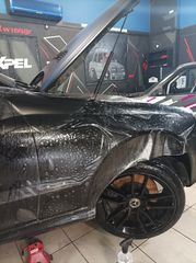 Μεμβράνες αλλαγη χρώματος  carbon fiber μεμβράνες φαναριων-thumb-5