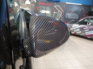 Μεμβράνες αλλαγη χρώματος  carbon fiber μεμβράνες φαναριων-thumb-6