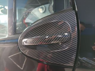 Μεμβράνες αλλαγη χρώματος  carbon fiber μεμβράνες φαναριων-thumb-7