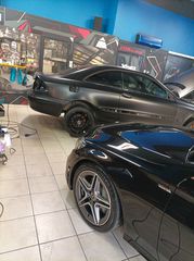 Μεμβράνες αλλαγη χρώματος  carbon fiber μεμβράνες φαναριων-thumb-11
