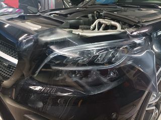 Μεμβράνες αλλαγη χρώματος  carbon fiber μεμβράνες φαναριων-thumb-12