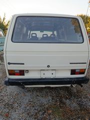 Volkswagen T3 1997 Transporter-thumb-10