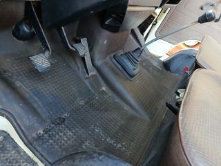 Volkswagen T3 1997 Transporter-thumb-14