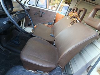Volkswagen T3 1997 Transporter-thumb-15