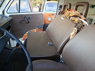 Volkswagen T3 1997 Transporter-thumb-16