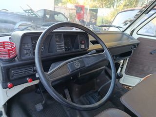 Volkswagen T3 1997 Transporter-thumb-17