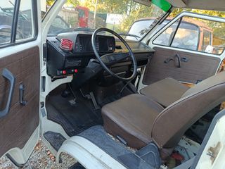 Volkswagen T3 1997 Transporter-thumb-18