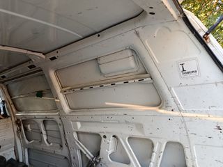 Volkswagen T3 1997 Transporter-thumb-19