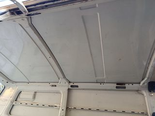 Volkswagen T3 1997 Transporter-thumb-20