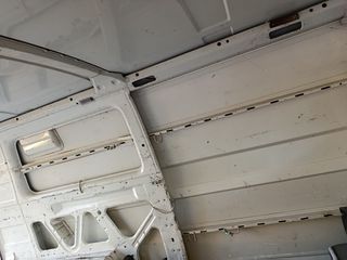 Volkswagen T3 1997 Transporter-thumb-21