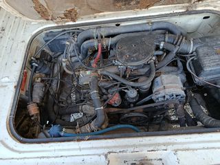 Volkswagen T3 1997 Transporter-thumb-23