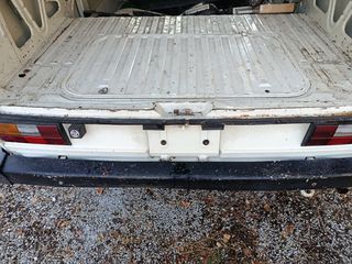 Volkswagen T3 1997 Transporter-thumb-24