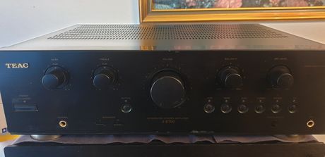 ΕΝΙΣΧΥΤΉΣ TEAC AR 500