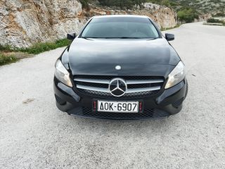 Mercedes-Benz A 180 '13 ΠΡΟΣΦΟΡΑ!!!
