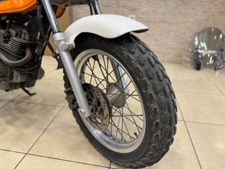 Suzuki RV 125 VAN-VAN 2007 JAPAN-thumb-1