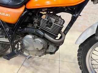 Suzuki RV 125 VAN-VAN 2007 JAPAN-thumb-2